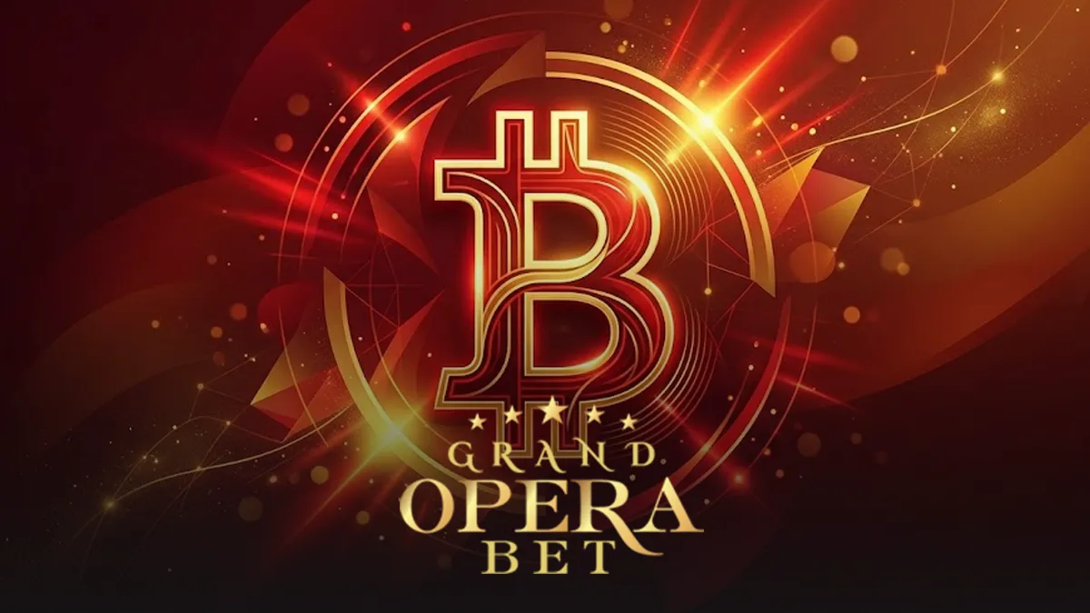 Grandoperabet Bitcoin çekimi