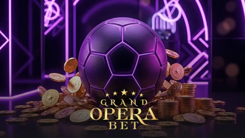 Grandoperabet cash out