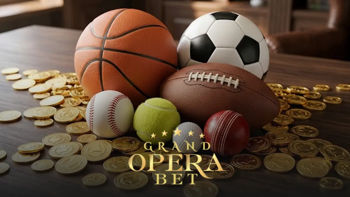 Grandoperabet cash out
