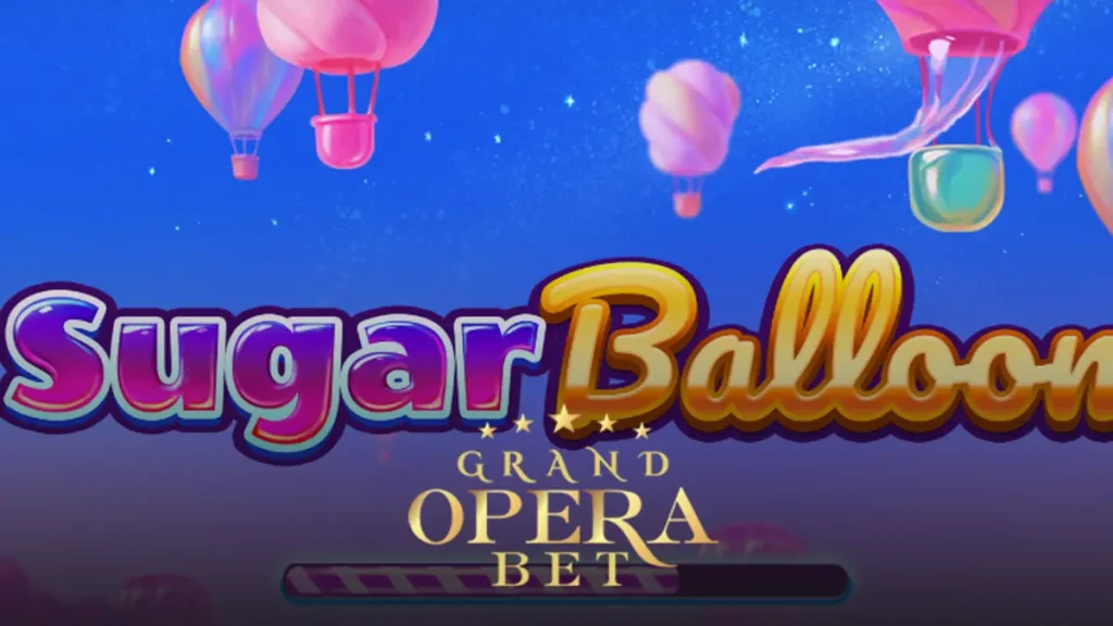 Grandoperabet Pascal Gaming sağlayıcısı