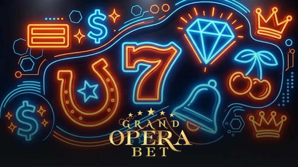 Grandoperabet Pascal Gaming sağlayıcısı