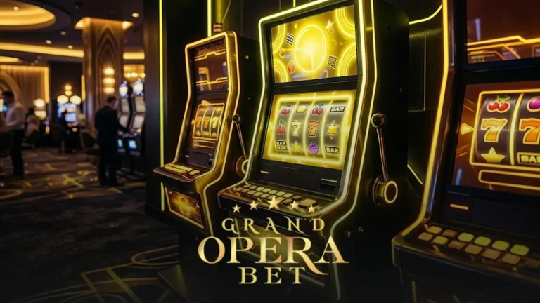 Grandoperabet RubyPlay sağlayıcısı