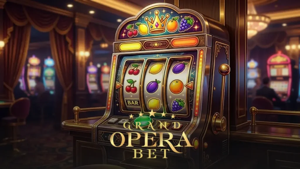 Grandoperabet EGT Digital turnuva serisi