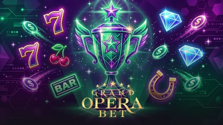 Grandoperabet EGT Digital turnuva serisi
