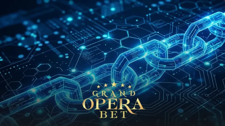 Grand Opera Bet erişim rehberi
