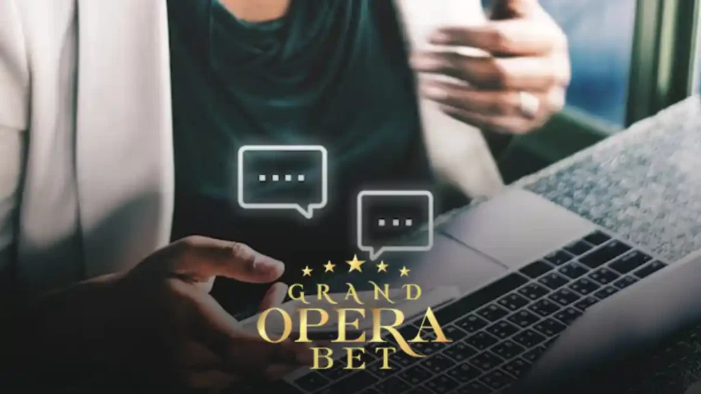 Grand Opera Bet Şikayetvar yorumları