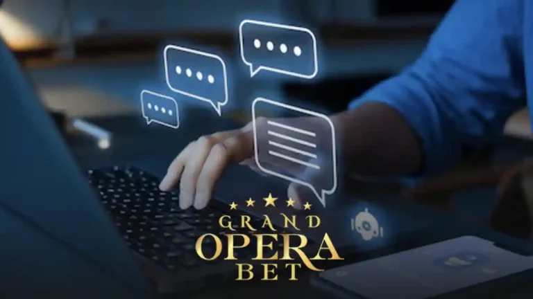 Grand Opera Bet Şikayetvar yorumları
