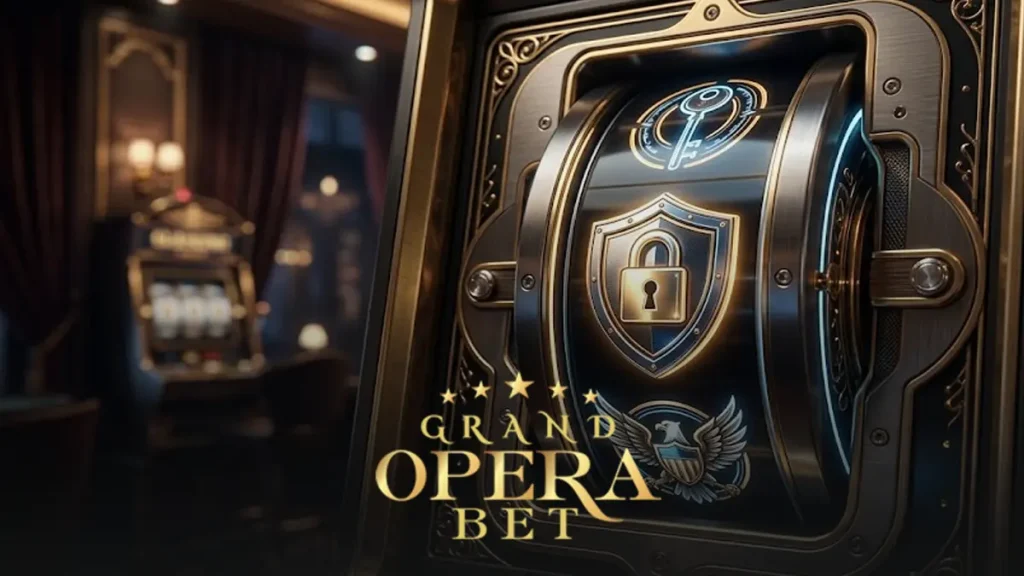 Grand Opera Bet yasal mı?