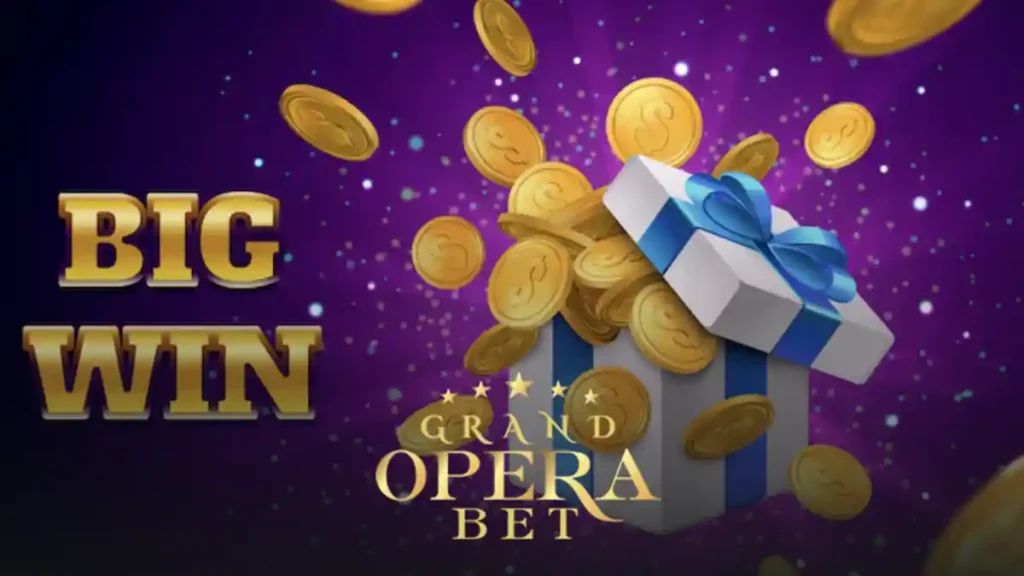 Grandoperabet sabit gece kayıp bonusu