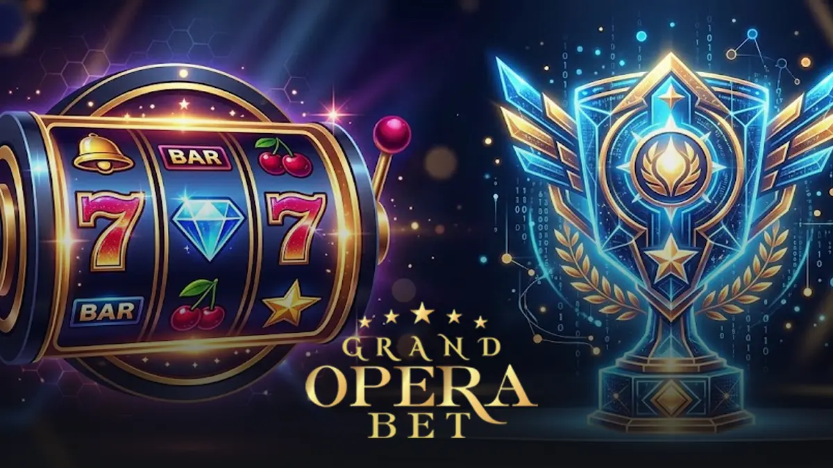 Grand Opera Bet Gaming Corps Turnuvası