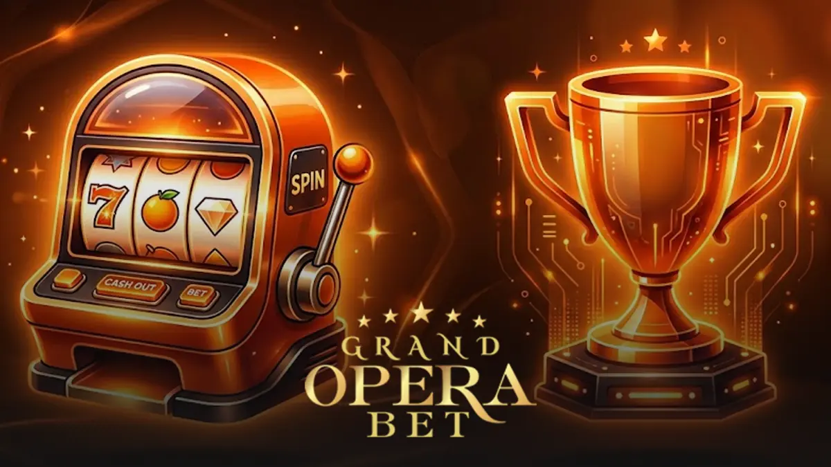 Grandoperabet Endorphina Crown Challenge