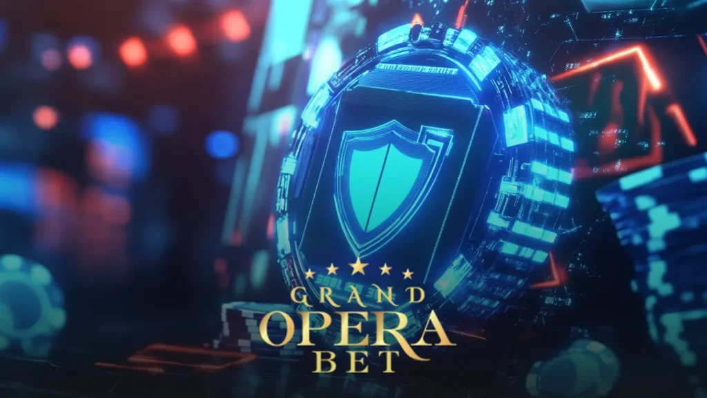 Grand Opera Bet erişim sorunları