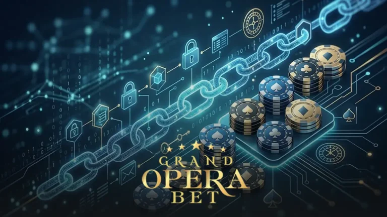 Grand Opera Bet erişim sorunları