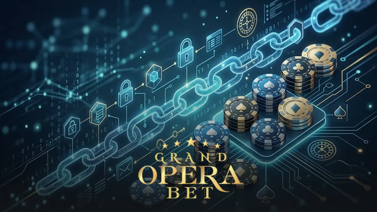 Grand Opera Bet erişim sorunları