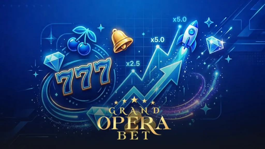 Grand Opera Bet Flappy Bet Turnuvası