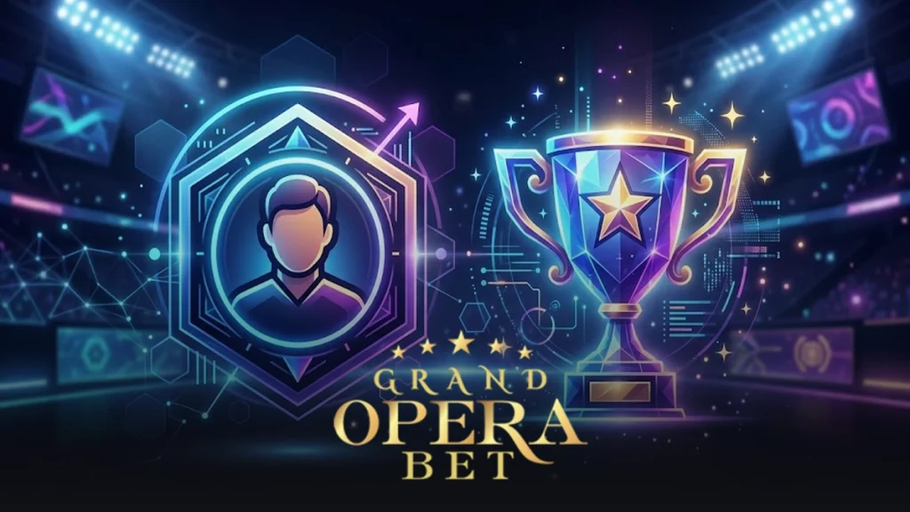 Grand Opera Bet Triple Crown Turnuvası