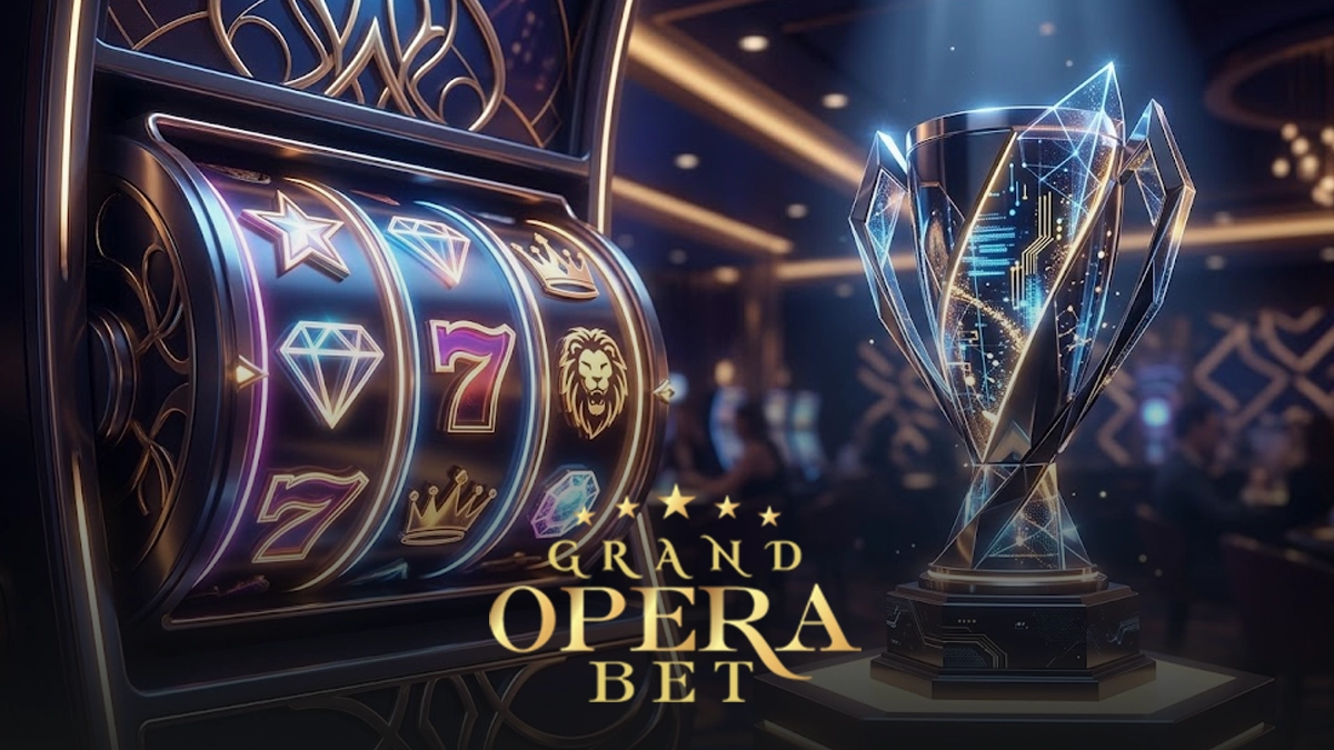 Grand Opera Bet Triple Crown Turnuvası