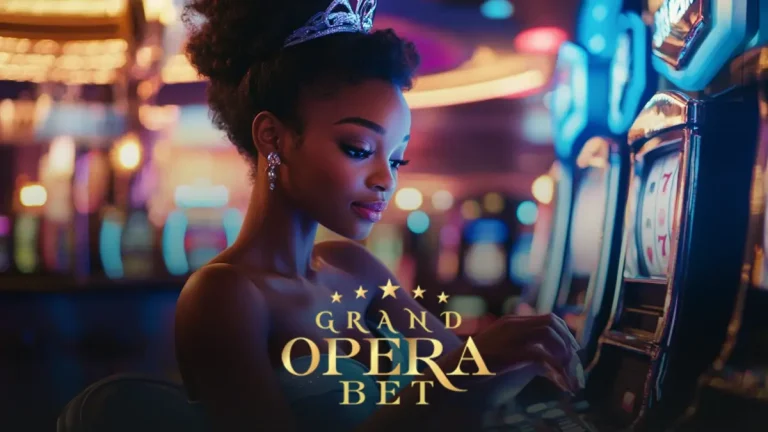 Grand Opera Bet VoltEnt sağlayıcısı