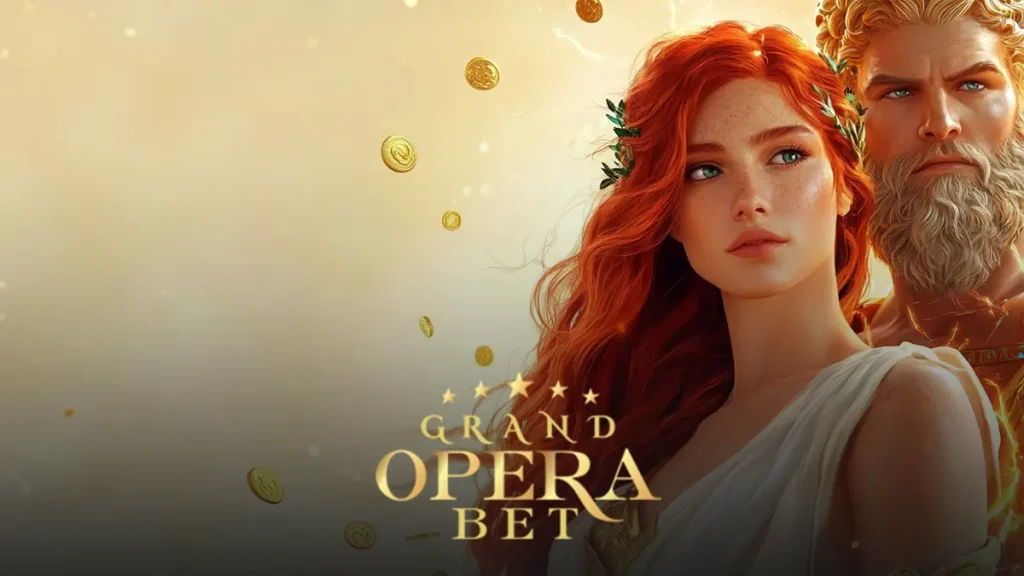Grandoperabet Kiss Gaming Turnuvası