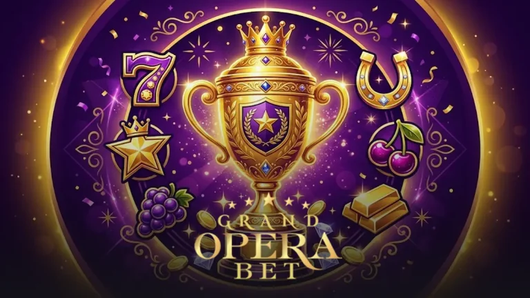 Grandoperabet Kiss Gaming Turnuvası