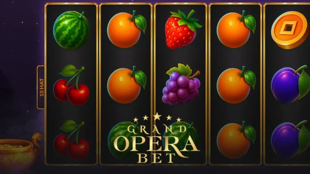 Grandoperabet Popok Gaming Turnuvası