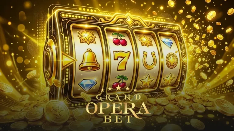 Grandoperabet Popok Gaming Turnuvası