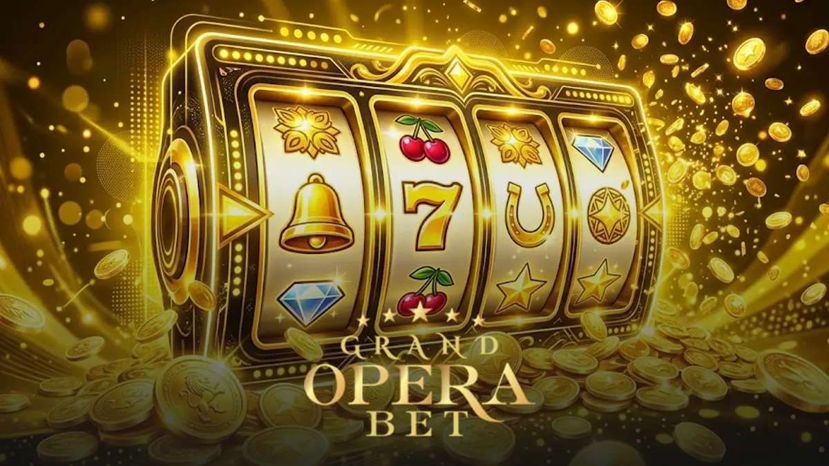 Grandoperabet Popok Gaming Turnuvası
