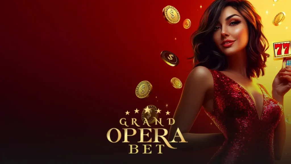 Grandoperabet Spinexis turnuvası