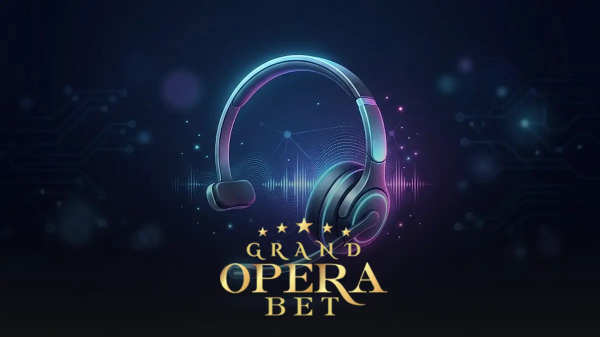 Grand Opera Bet temsilci sorgu