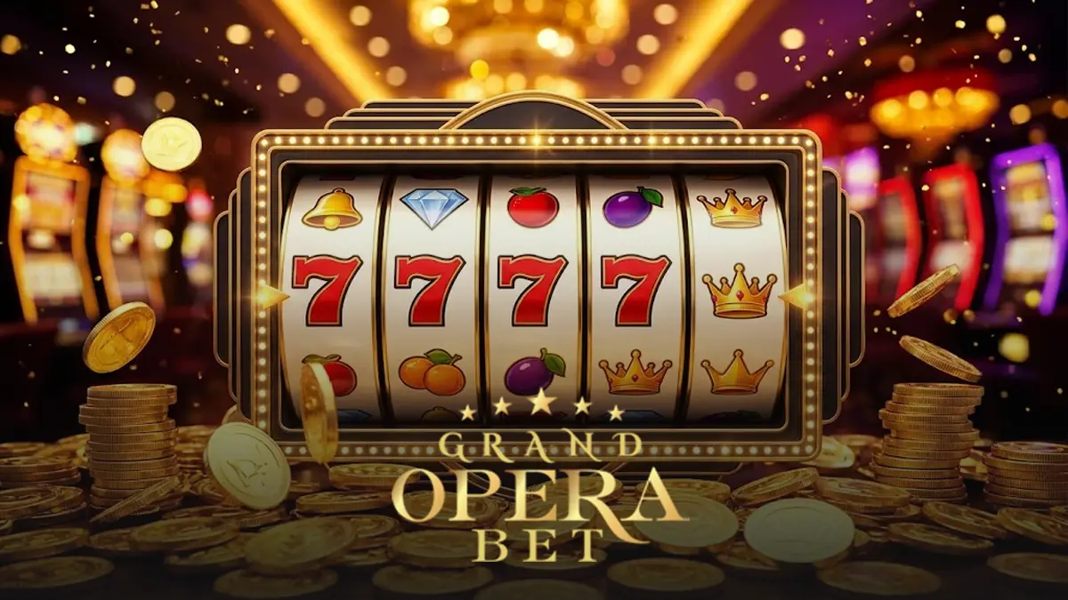 Grandoperabet BF Games Halloween turnuvası