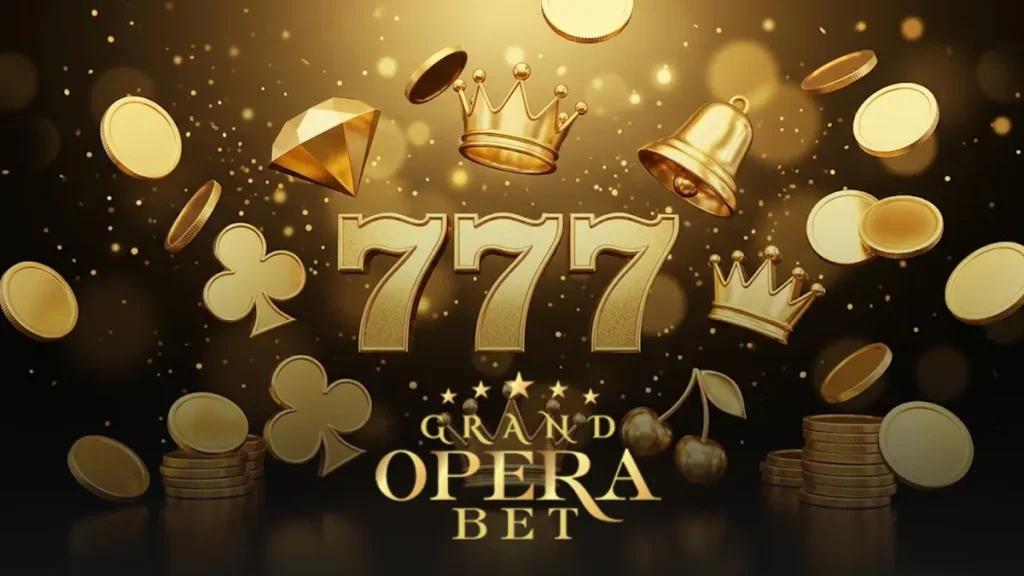 Grandoperabet Booming Games turnuvası