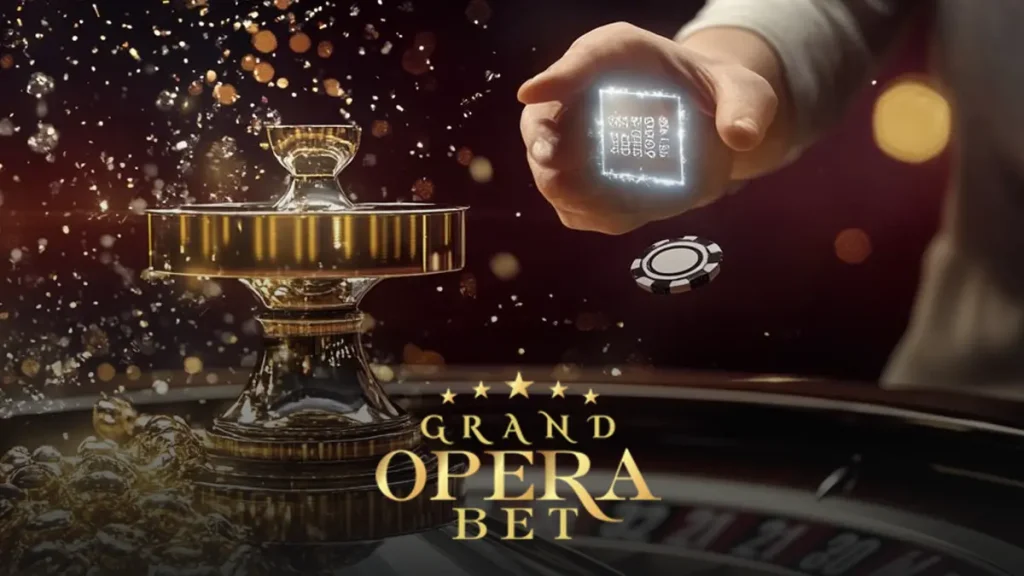 Grandoperabet CreedRoomz Ignition Turnuvası