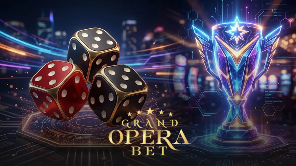 Grandoperabet CreedRoomz Ignition Turnuvası
